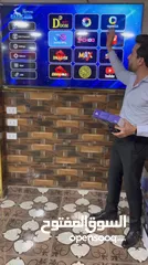  2 رسيفر الغزال الهضبة R201 5G اشتراك 10 سنوات باقل سعر بالمملكة تحدي