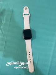  4 Apple Watch Series 9