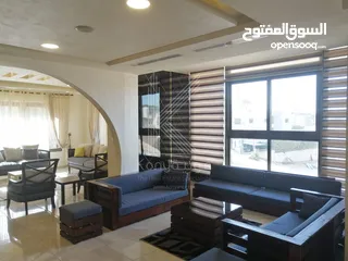  8 Luxury  -Furnished - Villa For Rent In Dabouq