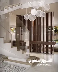  5 Ideally villa for life in Al Mouj Muscat  Идеальная вилла для жизни в Al Mouj Muscat