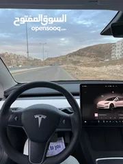  13 Tesla 3 2022 long range