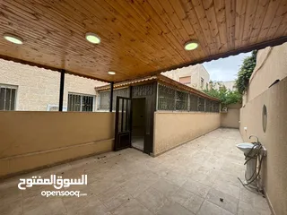  20 شقه طابق اول 190 متر خلف سوق السلطان