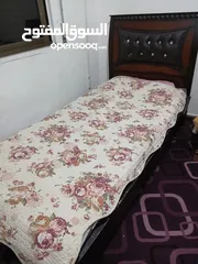  1 غرفة نوم مفرد