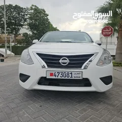  10 Nissan sunny 2022 for sale/ نيسان صني 2022 للبيع