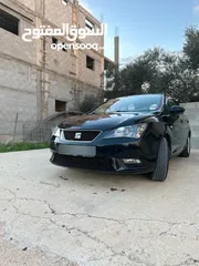  5 سيات ابيزا