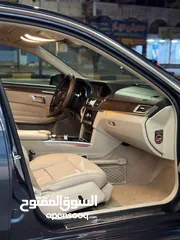  14 مرسيدس بنز E 200