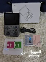  2 محاكي العاب متكامل