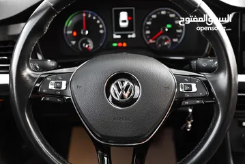  10 فولكسفاجن اي لافيدا مميزة جـــداً ‏‎Volkswagen E-Lavida EV 2019