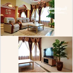  12 Luxury flat for Rent at Busaiteen