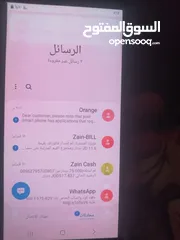  2 هواتف متنوعه  .itel+انفنكس+سامسونغ كل تلفون بسعر. 64+6 رام