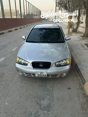 3 أفانتي XD 2001