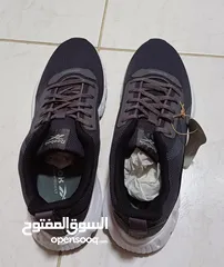  1 Reebok running shoes(New)