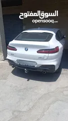  6 بي أم دبلو أكس 4 للبيع