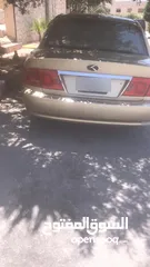  3 كيا اوبتيما 2003 للجادين