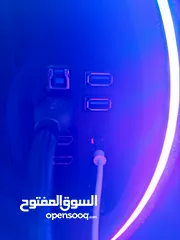  6 شاشة جيمنج للبيع Lg Gn950 بحالة الوكالة