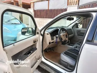  2 ‎FORD Escape فورد اسكايب 2009 للبيع