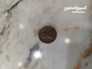  5 سينتات تواريخ قديمة ونادرة