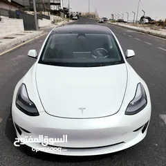  1 Tesla Model 3 2023 special price
