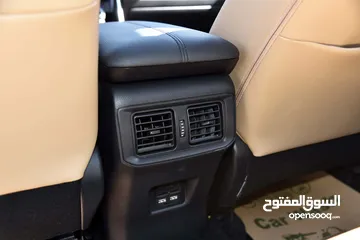  22 تويوتا راف فور هايبرد بلاك ايديشن Toyota RAV4 Hybrid AWD 2021 Black Edition