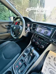 8 سيات Fr اتوماتيك فل اضافات بسعر حرق عالكاش