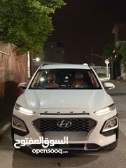  1 جيب هونداي كونا   2020
