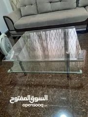  1 طاولة منتصف سوكوريت