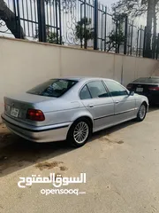  2 بي ام فيه خامسه