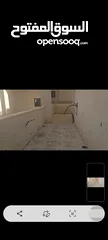  2 شقه للبيع مساحه 100متر مع حديقه50متر السعر ،110الاف دولار