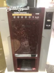  2 ماكينة اسبرسو بسعر معقول المشروع المربح دون تعب ومجهود