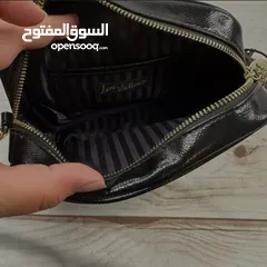  6 فيكتوريا سيكريت شنطة كتف وخصر Victoria's Secret Crossbody Bag-Belt Bag