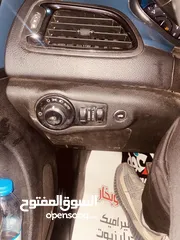  10 كلايسلر V6 c200S 2015