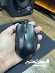  3 ماوس ريزر للبيع