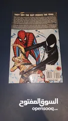 3 spider man comic books