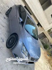  2 سيات ليون  اصل توماتيك