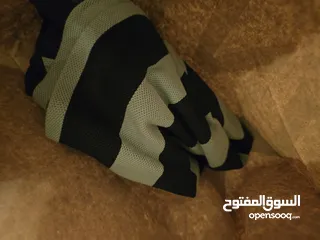  9 جينز وتوب سايدر جديد من دبي لقطه