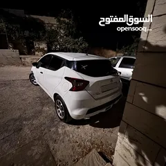  2 نيسان ميكرا 2021