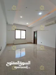  23 عرض مميز -- شقة سوبر ديلوكس في أرقى واجمل مناطق خلدا ---