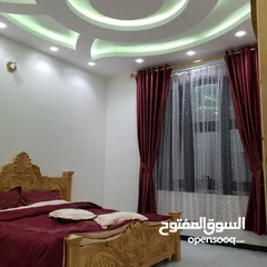  5 شقق مفروش للايجار