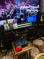  4 Xbox One Fat  اكس بوكس ون فات