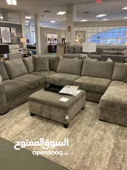  8 كورنر امريكي تفصيل حسب الطلب