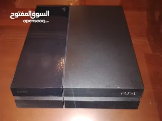  2 PlayStation 4 Fat