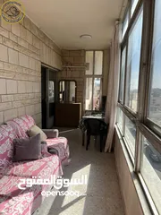  10 شقة مميزة للبيع في الجاردنز طابق ثالث 200م تشطيب سوبر ديلوكس بسعر مغري