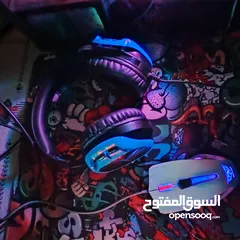  13 PC Gaming    كمبيرتر العاب ممتاز و نظيف  و السعر انظف