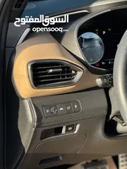  10 هونداي سانتفيه هايبرد 2022  فل اضافات  ون مليون  Hyundai santafi 2022  1M  Hybrid
