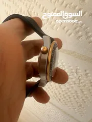  4 ساعه اوميغا سوبر ماستر