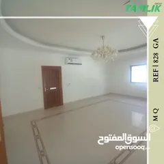  6 Standalone Villa For Sale In Madinat AS Sultan Qaboos  REF 828GA