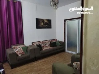  2 اثاث مستعمل للبيع طقم صالون