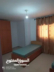  9 شقة_مفروشة_للايجار_   
البيرة    - بالقرب من وزارة الماليةً