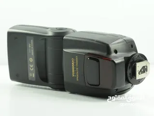  4 Yongnuo YN-565EX Hot Shoe Flash .For Canon E-TTL