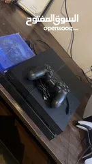  1 Ps4 بلايستيشن